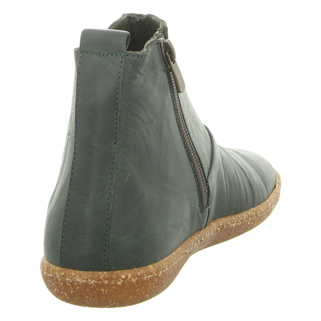 CHARLOTTE OF SWEDEN - 0348046-147 - 0348046-147 - tanne - Stiefeletten