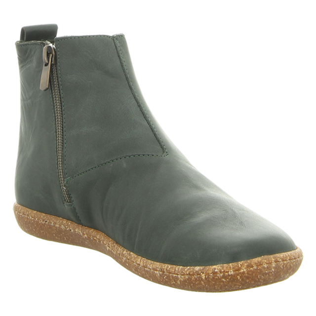 CHARLOTTE OF SWEDEN - 0348046-147 - 0348046-147 - tanne - Stiefeletten