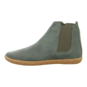 Stiefeletten - CHARLOTTE OF SWEDEN - tanne