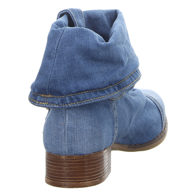 Artiker - 40C0201 - 40C0201 - jeans - Stiefeletten