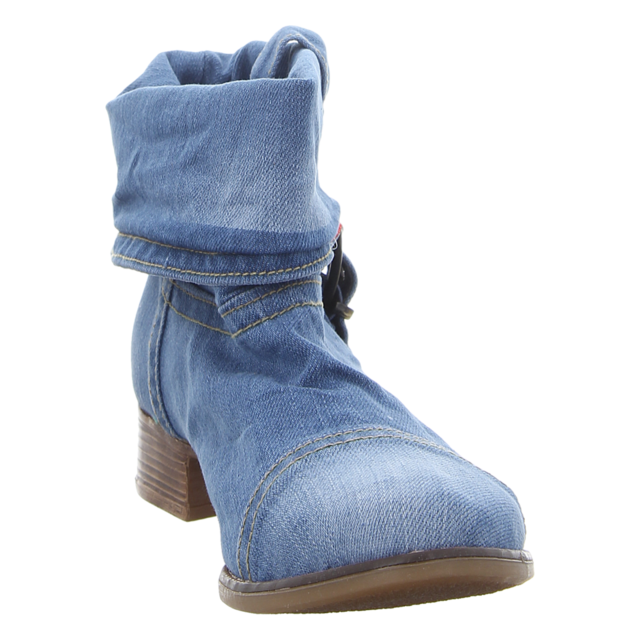 Artiker - 40C0201 - 40C0201 - jeans - Stiefeletten