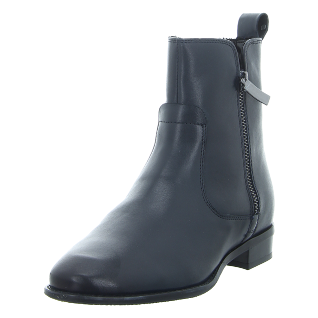 Gerry Weber - G35457-MI24505 - Sena 1 57 - dunkelblau - Stiefeletten