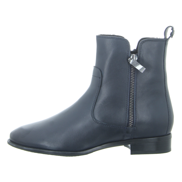 Gerry Weber - G35457-MI24505 - Sena 1 57 - dunkelblau - Stiefeletten