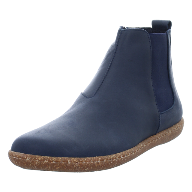 CHARLOTTE OF SWEDEN - 0348046-017 - 0348046-017 - d.blau - Stiefeletten