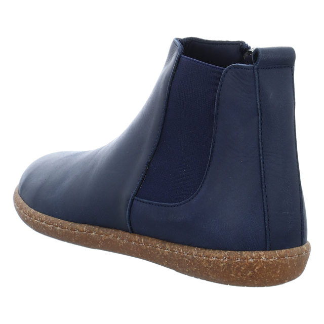 CHARLOTTE OF SWEDEN - 0348046-017 - 0348046-017 - d.blau - Stiefeletten