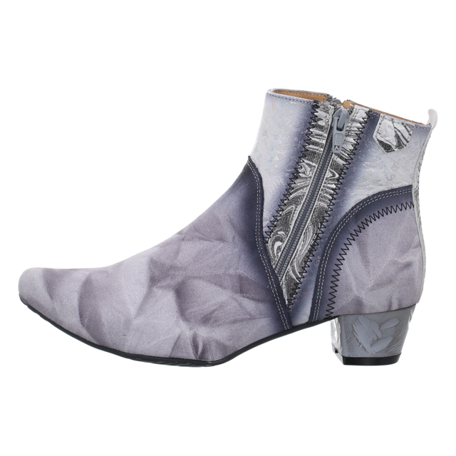 Maciejka - 06340-03/00-5 - 06340-03/00-5 - blau - Stiefeletten