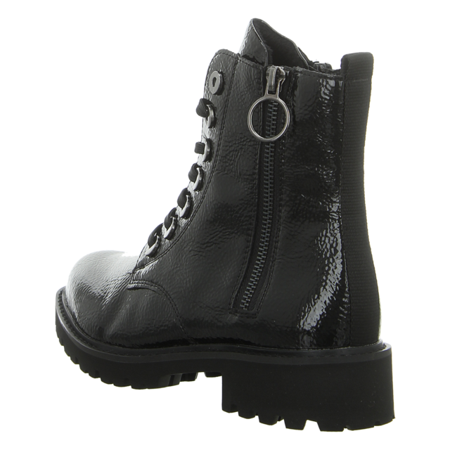 Remonte - D8671-02 - D8671-02 - schwarz - Stiefeletten