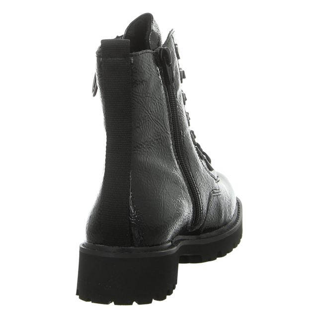 Remonte - D8671-02 - D8671-02 - schwarz - Stiefeletten