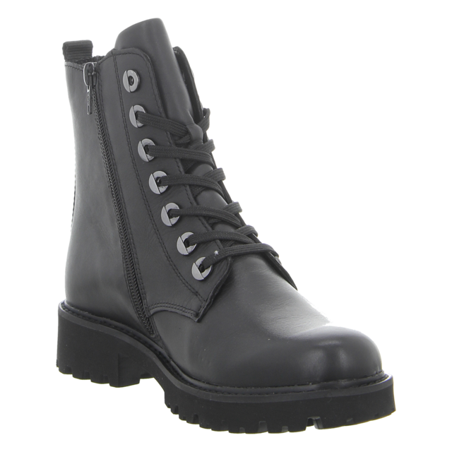 Remonte - D8671-01 - D8671-01 - schwarz - Stiefeletten