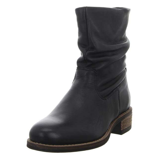 Palpa - PAFE-1800133W_01 BLACK - PAFE-1800133W_01 BLACK - black - Stiefeletten