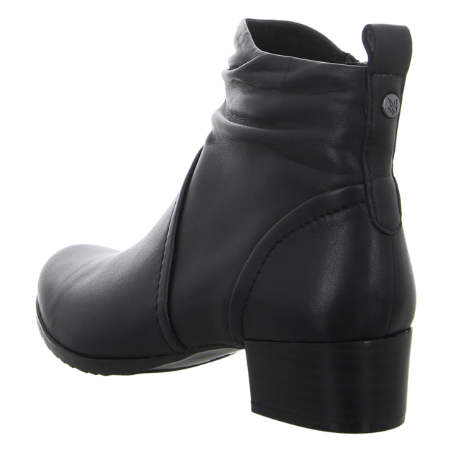 Caprice - 9-25358-41-040 - 9-25358-41-040 - black - Stiefeletten