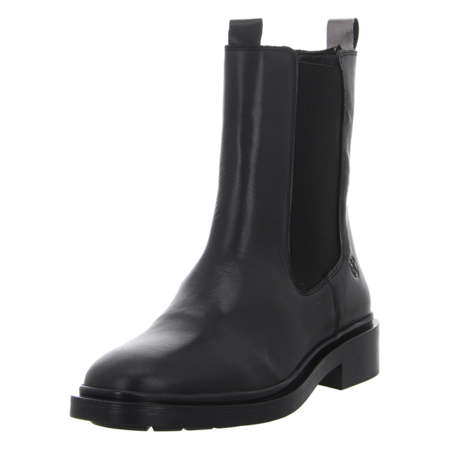 PX Shoes - IVY 06 2100 - Ivy 06 - black pewter - Stiefeletten