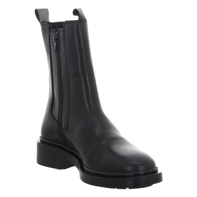 PX Shoes - IVY 06 2100 - Ivy 06 - black pewter - Stiefeletten