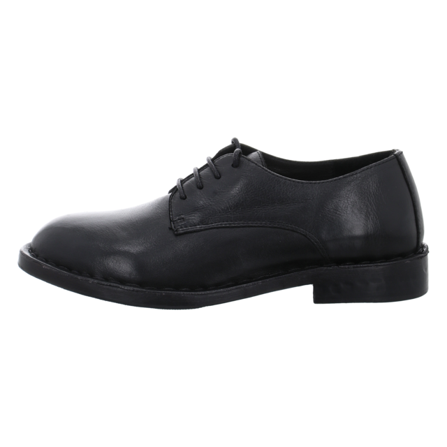 Rebecca White - XY07R-1 - XY07R-1 - black - Schnrschuhe