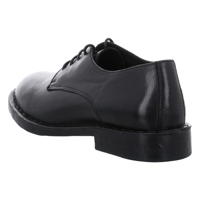 Rebecca White - XY07R-1 - XY07R-1 - black - Schnrschuhe