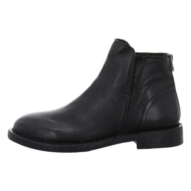 Rebecca White - XY05R-1 V1 - XY05R-1 V1 - black - Stiefeletten