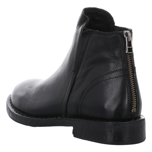 Rebecca White - XY05R-1 V1 - XY05R-1 V1 - black - Stiefeletten