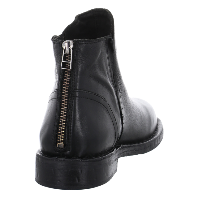 Rebecca White - XY05R-1 V1 - XY05R-1 V1 - black - Stiefeletten