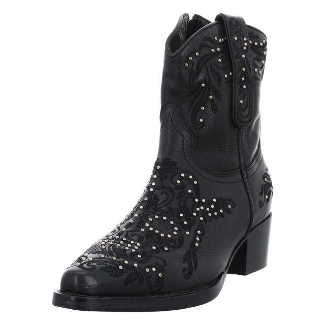 Rebecca White - XY11R-3 V1 - XY11R-3 V1 - black - Stiefeletten