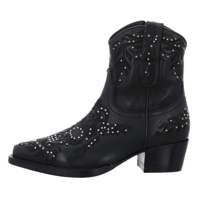 Rebecca White - XY11R-3 V1 - XY11R-3 V1 - black - Stiefeletten