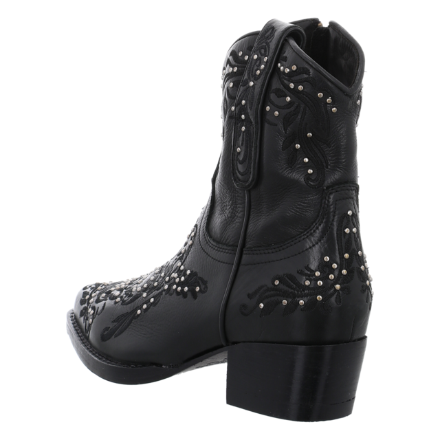 Rebecca White - XY11R-3 V1 - XY11R-3 V1 - black - Stiefeletten