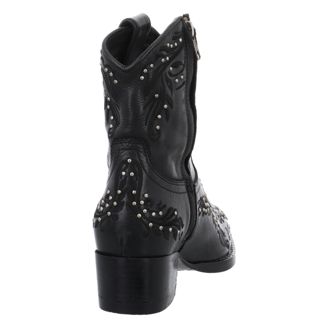 Rebecca White - XY11R-3 V1 - XY11R-3 V1 - black - Stiefeletten