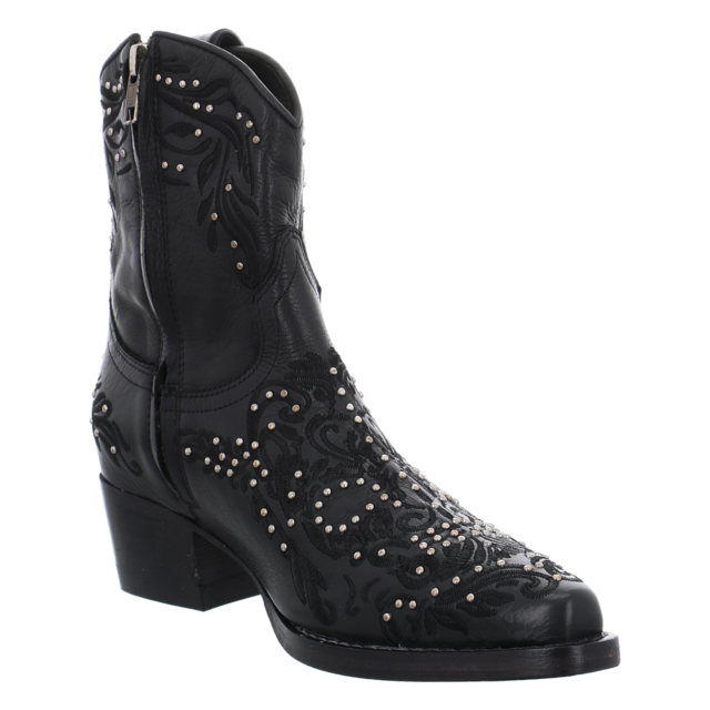 Rebecca White - XY11R-3 V1 - XY11R-3 V1 - black - Stiefeletten