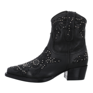 Stiefeletten - Rebecca White - black