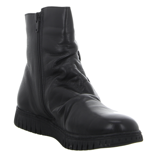 Gemini - 033503-02/009 - 033503-02/009 - schwarz - Stiefeletten