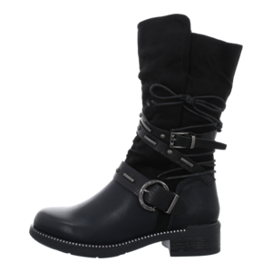 Stiefel - Laufsteg Mnchen - black