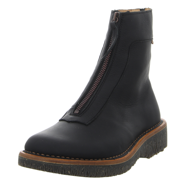 El Naturalista - 5581 BLACK - Volcano - black - Stiefeletten