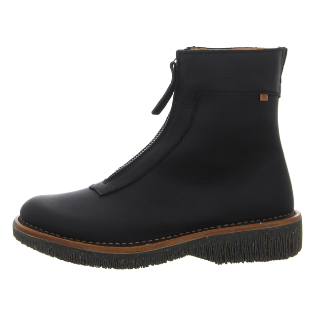 El Naturalista - 5581 BLACK - Volcano - black - Stiefeletten