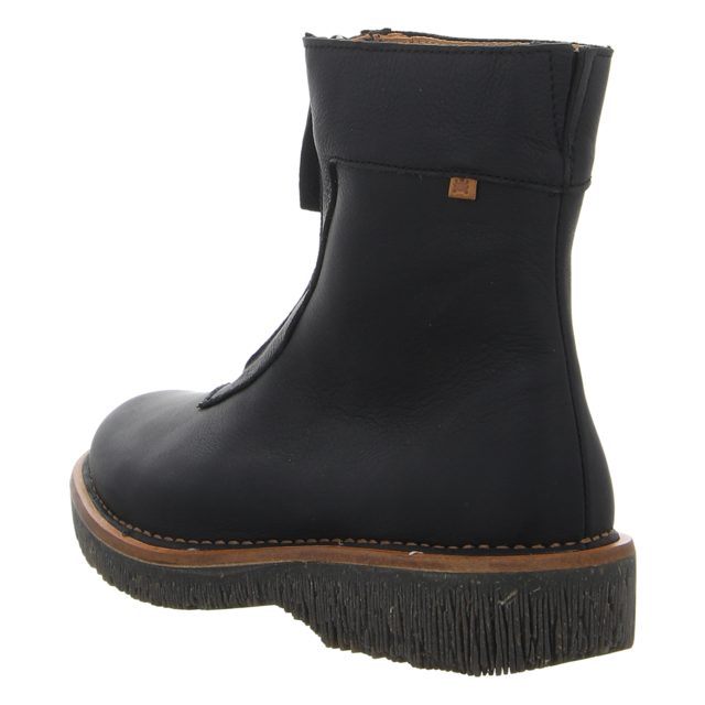 El Naturalista - 5581 BLACK - Volcano - black - Stiefeletten