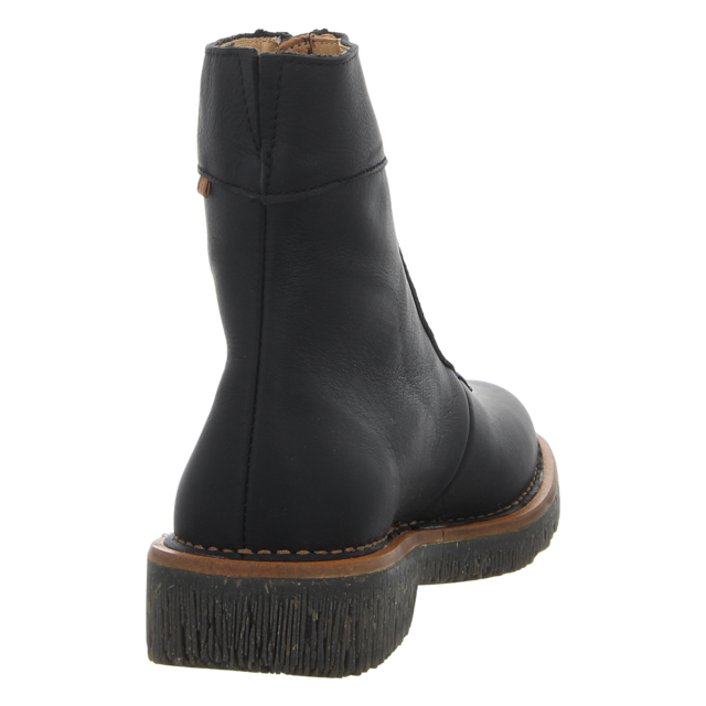 El Naturalista - 5581 BLACK - Volcano - black - Stiefeletten