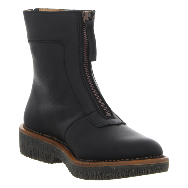 El Naturalista - 5581 BLACK - Volcano - black - Stiefeletten