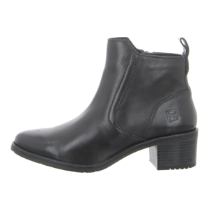 Stiefeletten - Bagatt - Ruby I - schwarz