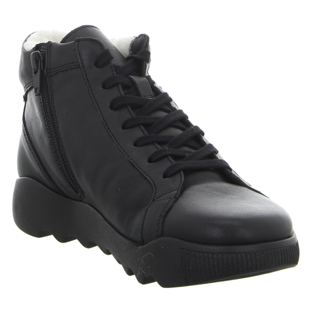 Softinos - P900764007 - WUDI764SOF - black - Stiefeletten