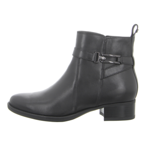 Stiefeletten - Tamaris - black