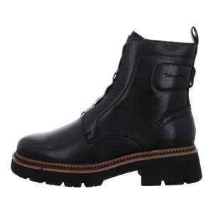 Stiefeletten - Tamaris - black