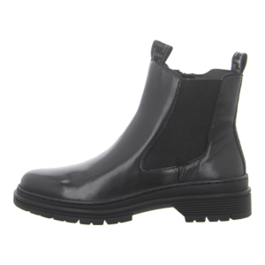 Stiefeletten - Tamaris - black