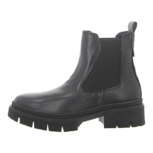 Stiefeletten - Tamaris - black