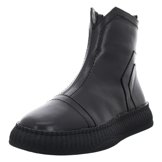 Gemini - 033586-02/009 - 033586-02/009 - schwarz - Stiefeletten