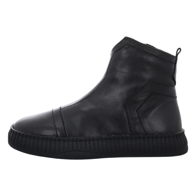 Gemini - 033586-02/009 - 033586-02/009 - schwarz - Stiefeletten