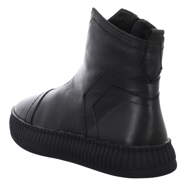 Gemini - 033586-02/009 - 033586-02/009 - schwarz - Stiefeletten