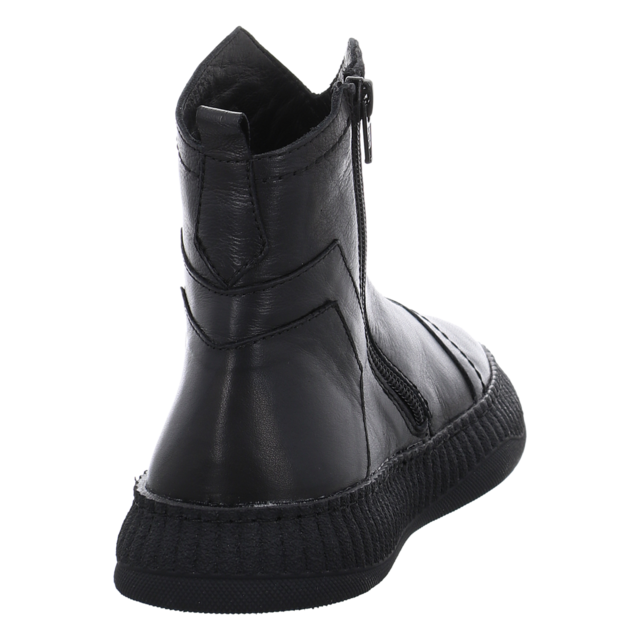 Gemini - 033586-02/009 - 033586-02/009 - schwarz - Stiefeletten