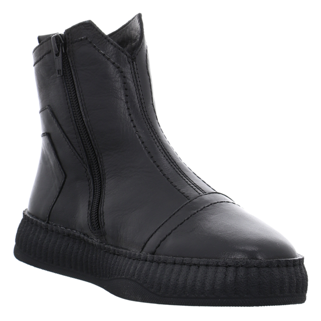 Gemini - 033586-02/009 - 033586-02/009 - schwarz - Stiefeletten