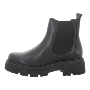 Stiefeletten - Apple of Eden - California 1 - black