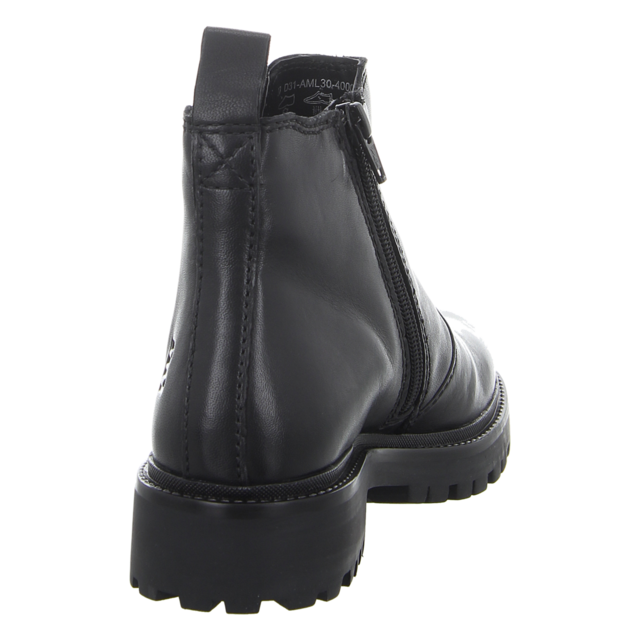 Bagatt - D31-AML30-4000-1010 - Ranja - black / black - Stiefeletten