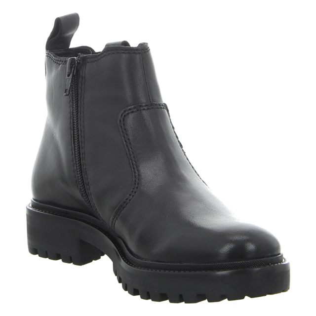 Bagatt - D31-AML30-4000-1010 - Ranja - black / black - Stiefeletten