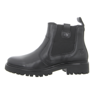 Stiefeletten - Bagatt - Ranja - black / black